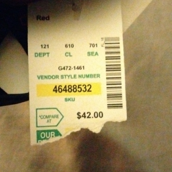 Men's neck tie - Picture 3 of 3